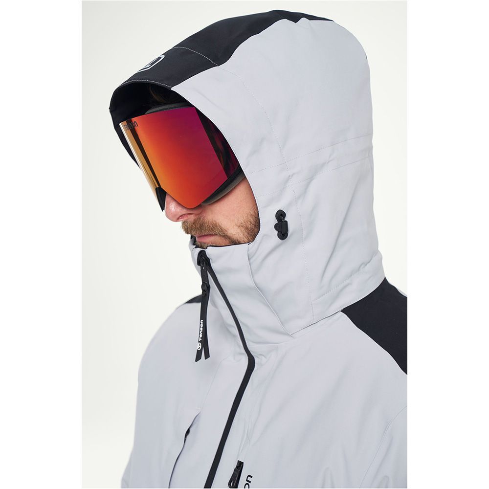 TENSON Ski Jakna CORE M slika 4