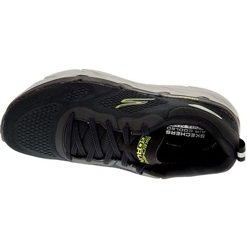 220068-BKLM Skechers Patike Max Cushioning Premier 220068-Bklm slika 3