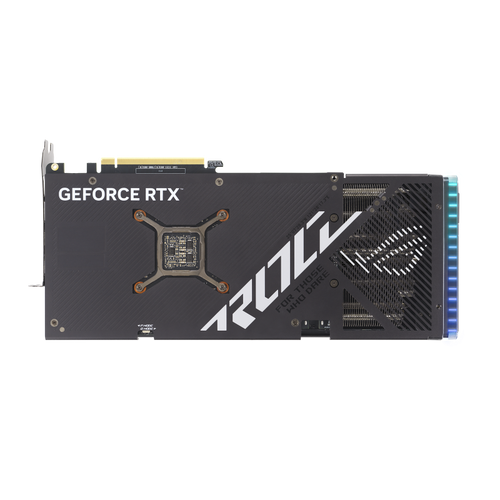 Grafička kartica ASUS ROG GeForce RTX 4070 SUPER STRIX OC, 12GB GDDR6X, PCI-E 4.0 slika 8