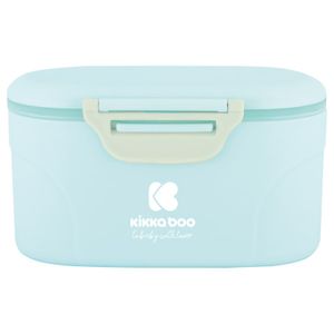 Kikka Boo Kutija za hranu sa kašikom 130g Blue