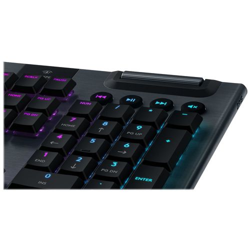 Tipkovnica Logitech G915 Wireless RGB GL Tactile (US), 920-008910 slika 6