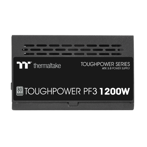 Thermaltake napajanje TOUGHPOWER PF3 1200W slika 5