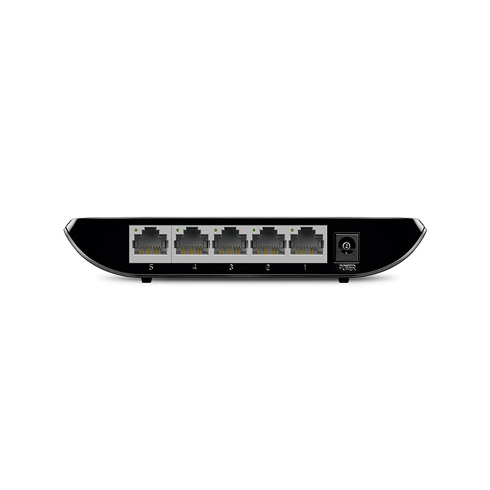 TP-Link SG1005D 5-portno gigabit mrežno stikalo slika 4
