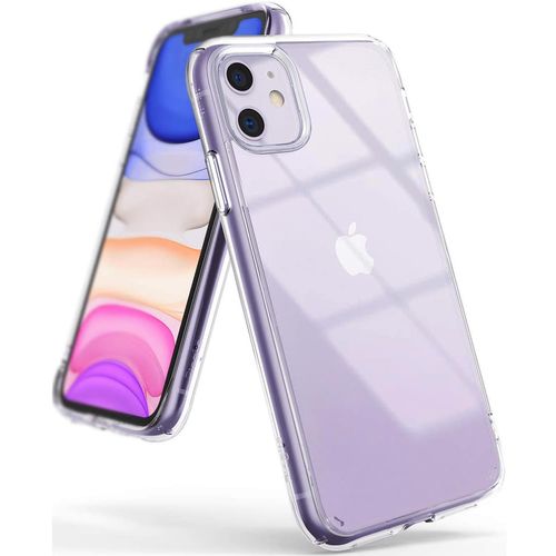 Ringke - Fusion - iPhone 11 - Clear slika 1