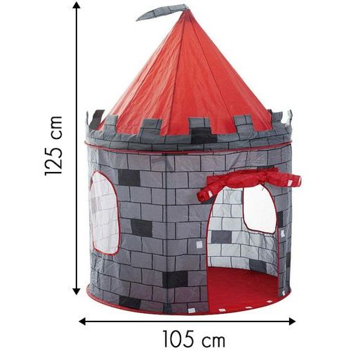Iplay Dječji šator - Dvorac slika 2