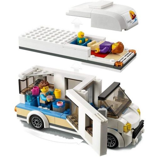 Playset Lego 60283 slika 7