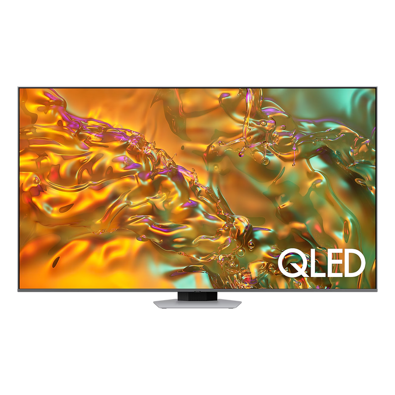 Samsung Samsung QLED Televizor QE65Q80DATXXH – 65″ 4K Smart TV image