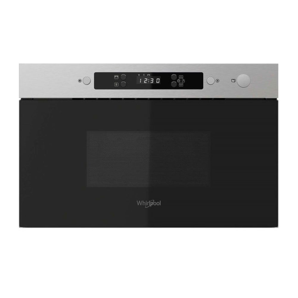 WHIRLPOOL Ugradbena mikrovalna MBNA900XN slika 1