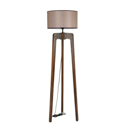 8580-7 Walnut
Beige Floor Lamp slika 2