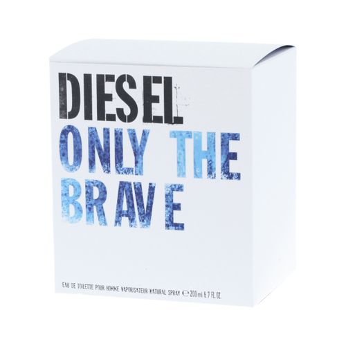 Diesel Only the Brave Eau De Toilette 200 ml (man) slika 1