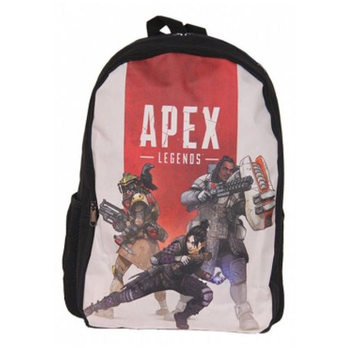 Backpack Apex Legends Small Keyart slika 1