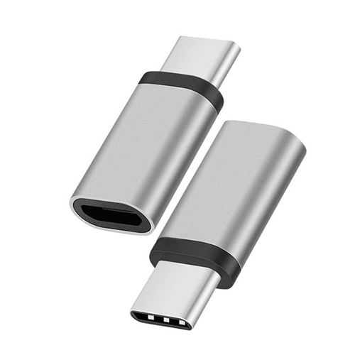 Linkom Adapter USB 3.1 tip C na Micro USB (m/z) u blisteru slika 1