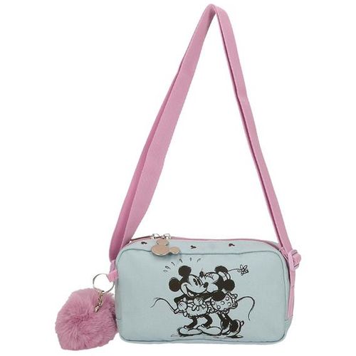 MINNIE &amp; MICKEY Torba na rame slika 8