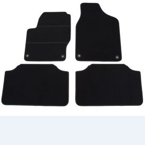Patosnice tepih tipske za VW Sharan 1 (1995-2010) - 2 reda