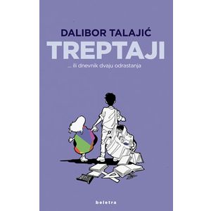 Treptaji , Dalibor Talajić