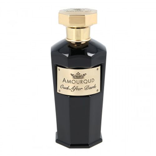 Amouroud Oud After Dark Eau De Parfum 100 ml (unisex) slika 1