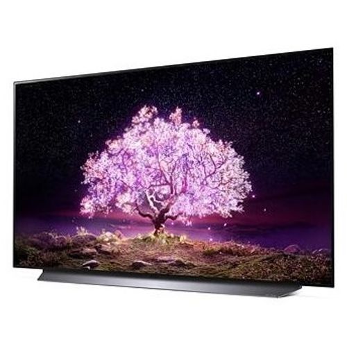 LG OLED TV OLED48C11LB slika 2