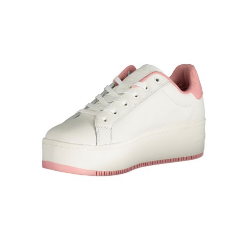 TOMMY HILFIGER PINK WOMEN'S SPORTS SHOES slika 3