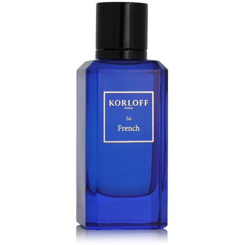Korloff So French Eau De Parfum 88 ml (man) slika 3