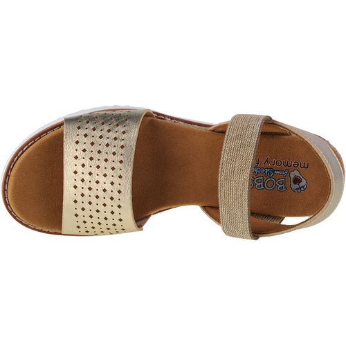 Skechers desert kiss Ženske sandale 113557-chmp slika 3