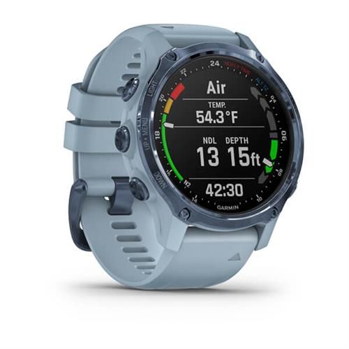 Garmin Descent Mk2S Sapphire Blue slika 3