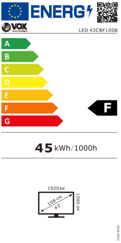 Energetski certifikat 