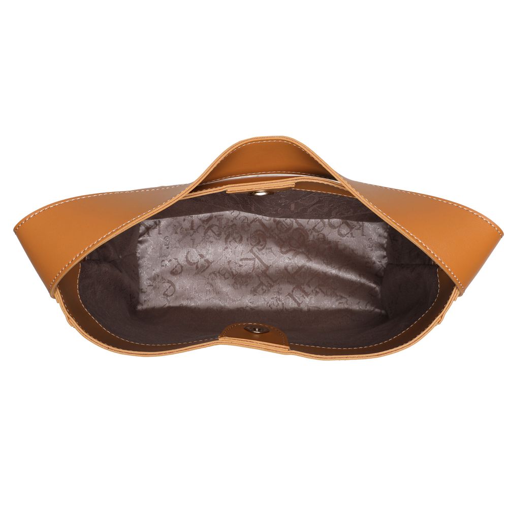 Torba preko ramena 'Mustard Mustard' od 925 srebra slika 10