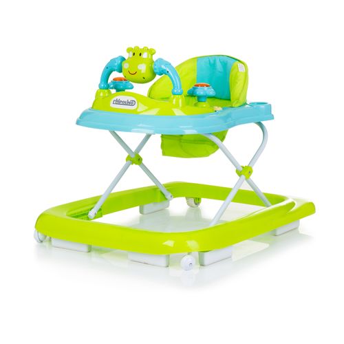 Chipolino hodalica Little Cow Blue/Green slika 1