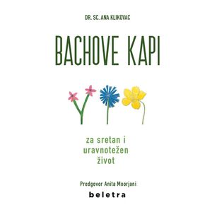 Bachove kapi , Ana Klikovac