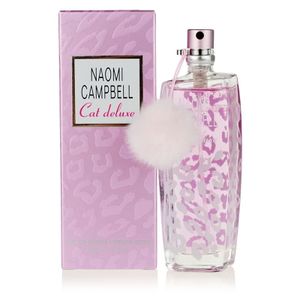 Naomi Campbell Cat Deluxe Edt 30 ml