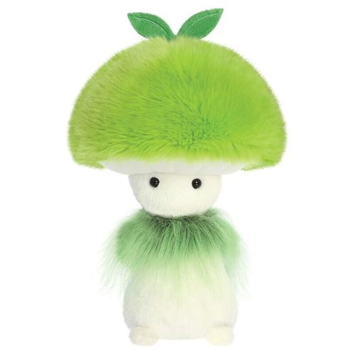 Enchanted Mushroom Green Shoot plush toy 23cm slika 1