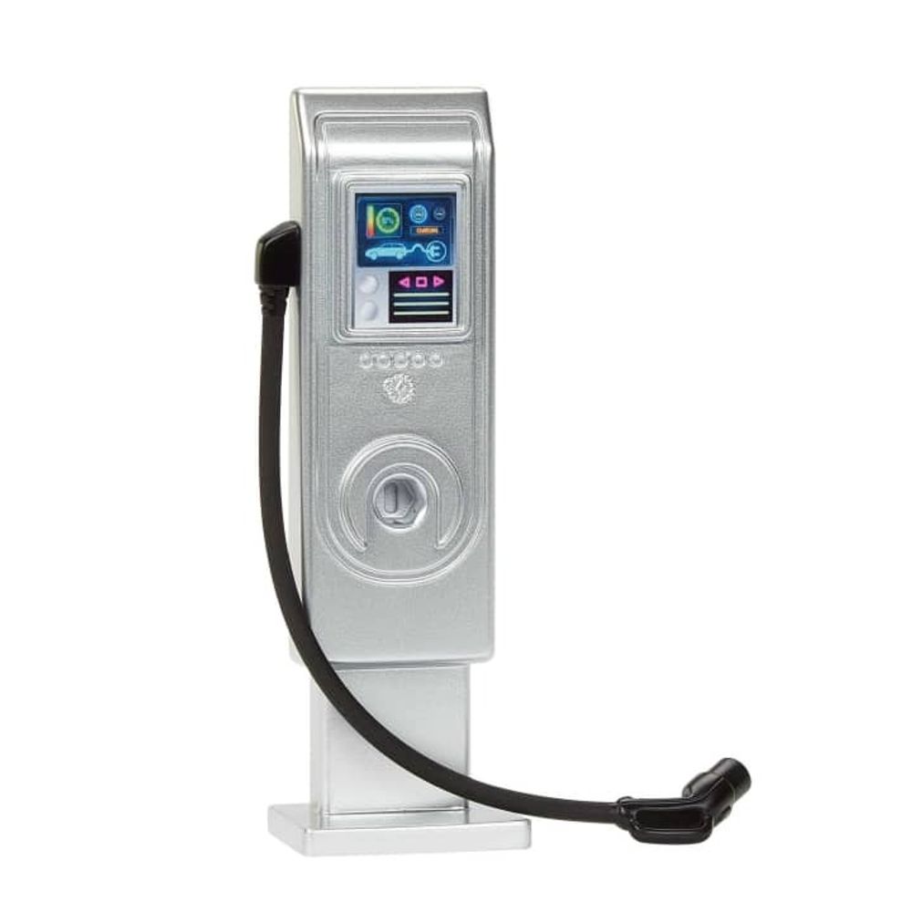 Barbie Elektromobil slika 2