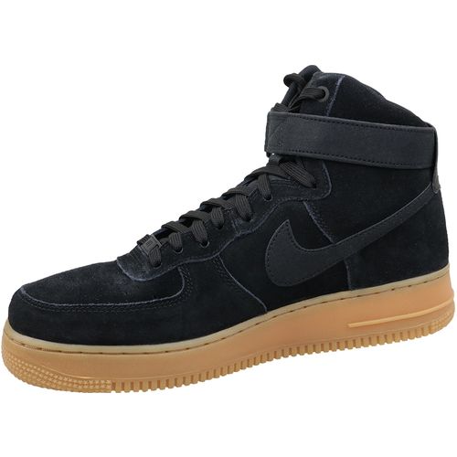 Muške tenisice Nike air force 1 high 07 lv8 suede aa1118-001 slika 2