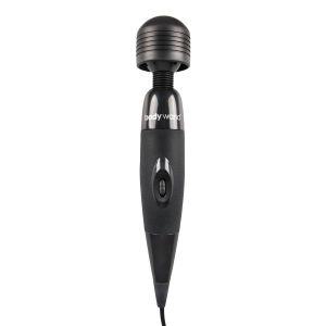 Vibrator Bodywand Midnight