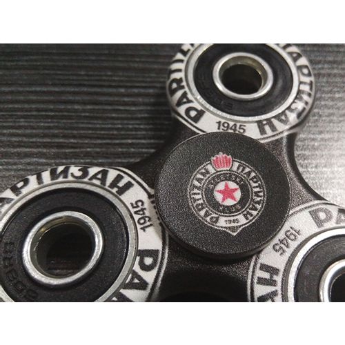 Spinner Partizan slika 5