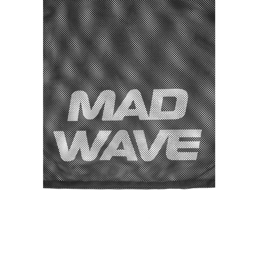 Mad Wave Torba DRY MESH BAG, 65x50 slika 5