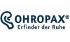 Ohropax logo