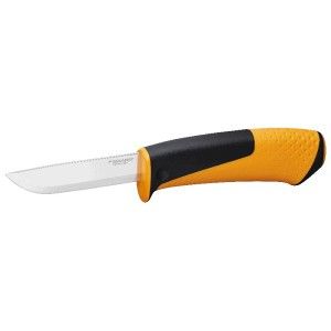 FISKARS Univerzalni nož s oštrilicom 1023618