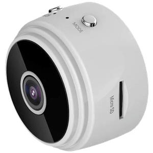 NN-Su A9 720P Wireless Network Camera