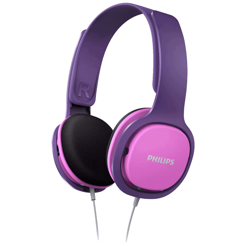 Philips Slušalice za djecu, 3.5mm - SHK2000PK/00 slika 1