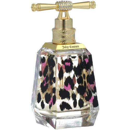 Juicy Couture I Love Juicy Couture Eau De Parfum 100 ml (woman) slika 5