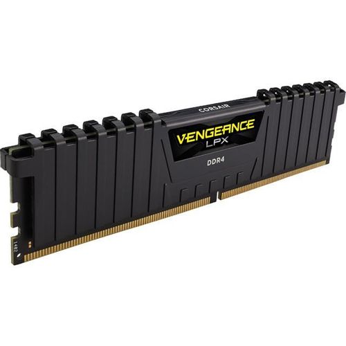 CORSAIR DDR4 8GB 3200MHzVENGEANCE LPX slika 2