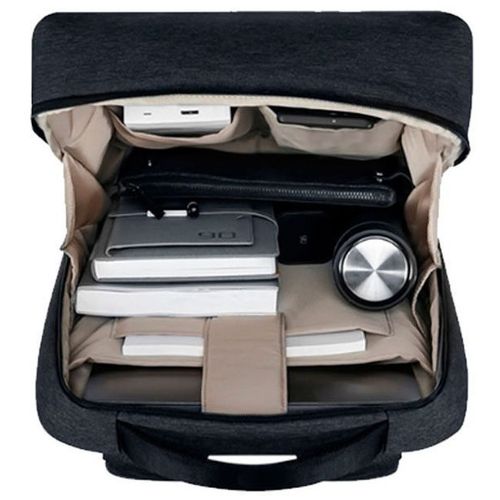 Xiaomi ruksak Mi City Backpack 2, tamnosivi slika 4
