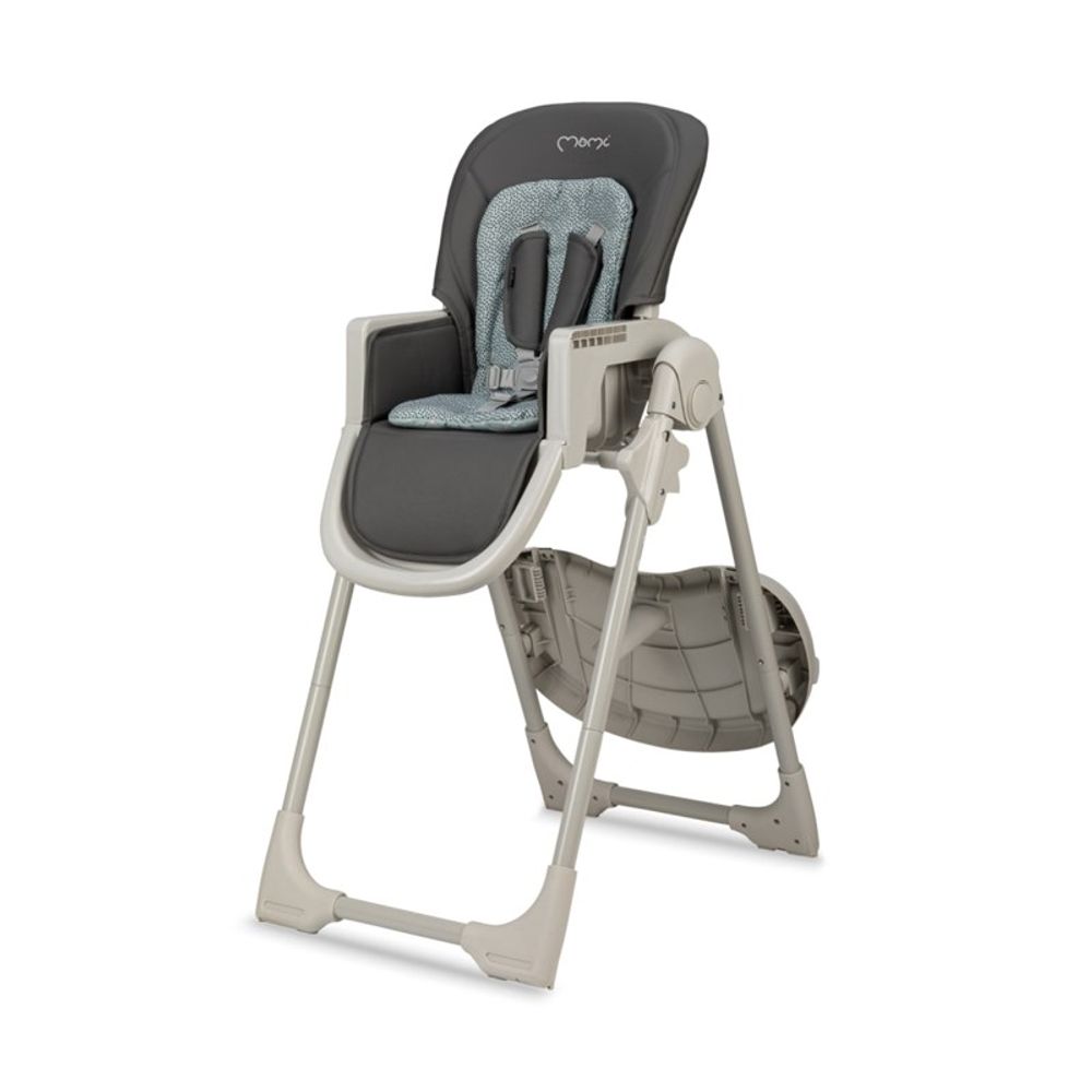 Momi Hranilica za bebe Gojo, Grey slika 4