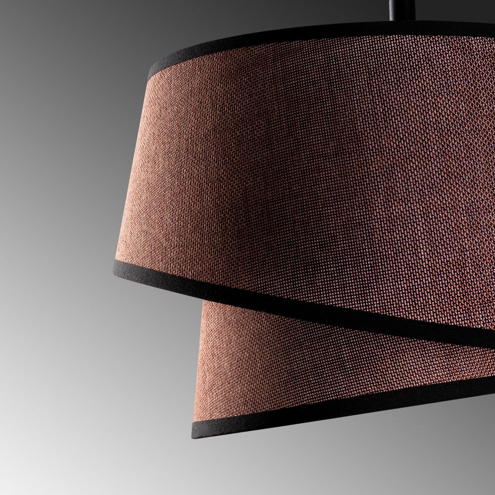 Luster Stage – 14702 – Tamnosmeđa slika 8