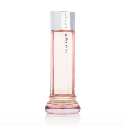 Laura Biagiotti Romamor Eau De Toilette 100 ml (woman) slika 2