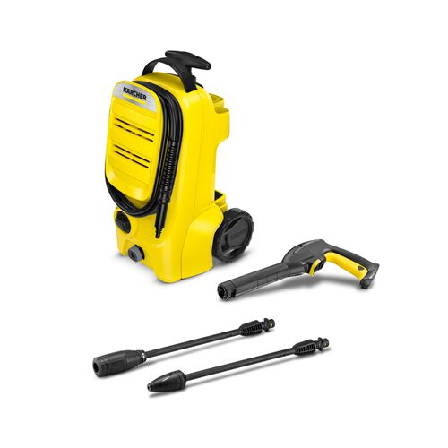 Karcher K 3 Compact perač pod pritiskom slika 1