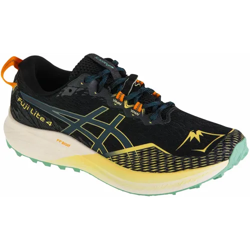 Asics fuji lite 4 1011b698-002 slika 1