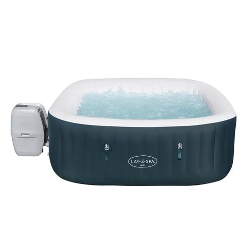 Masažni bazen-Jacuzzi na napuhavanje Bestway 180*132*66cm slika 2