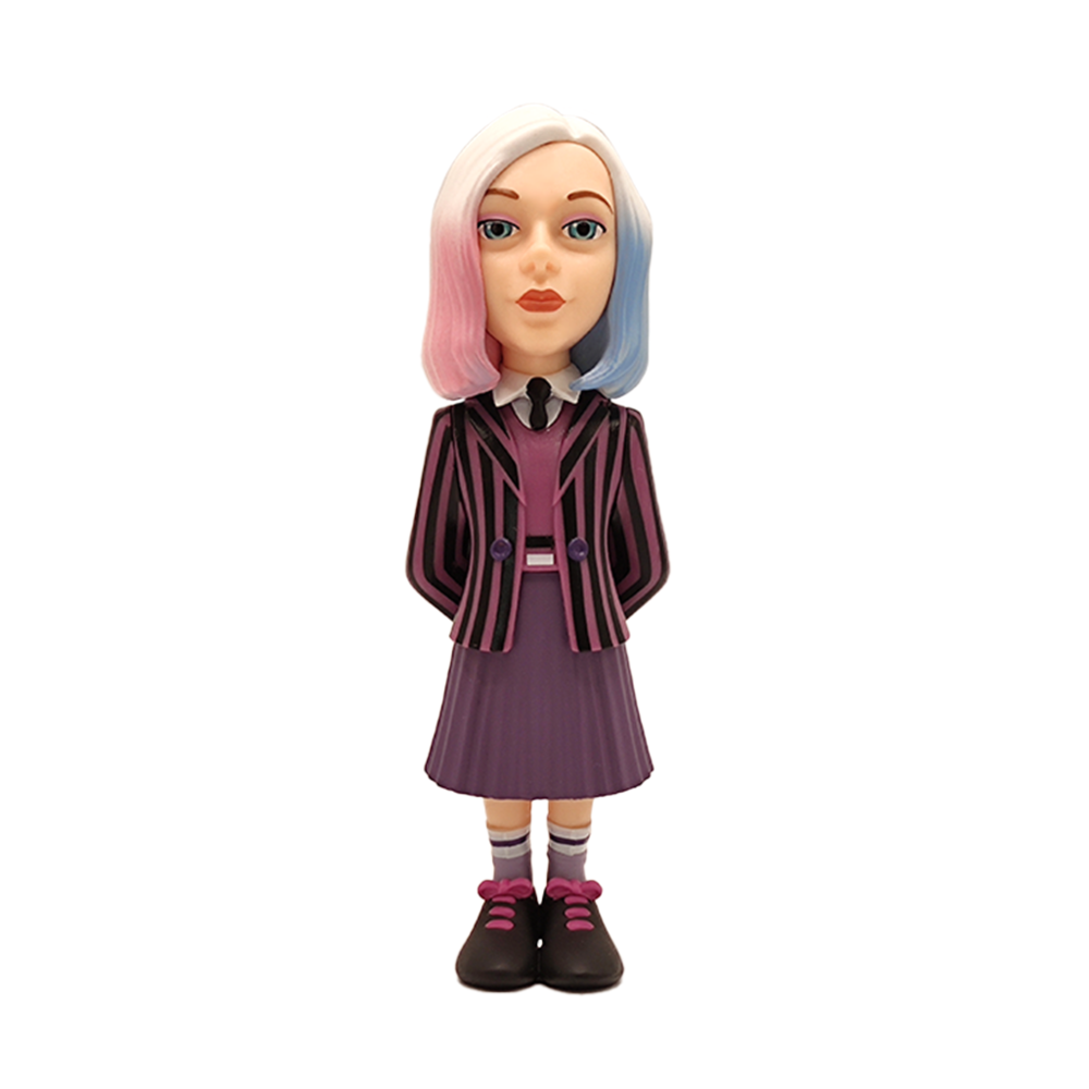 Wednesday Enid Sinclair Minix Figura 12 cm slika 5
